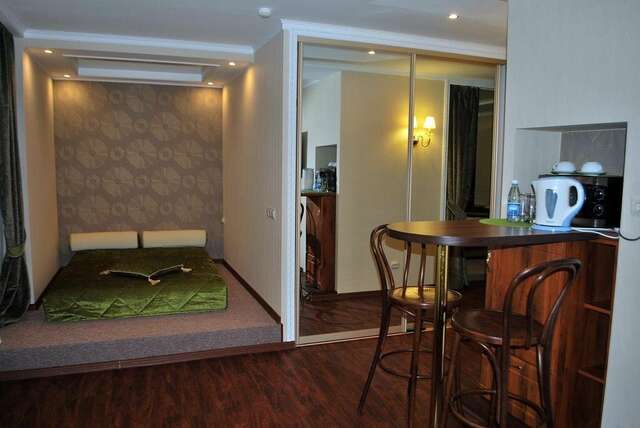 Гостевой дом Кошкин дом Зеленоградск-68