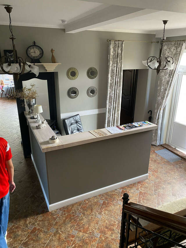 Гостевой дом Кошкин дом Зеленоградск-193