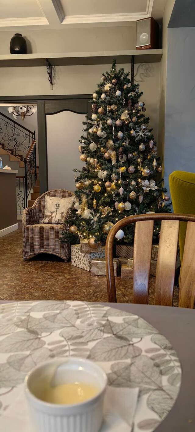 Гостевой дом Кошкин дом Зеленоградск-204