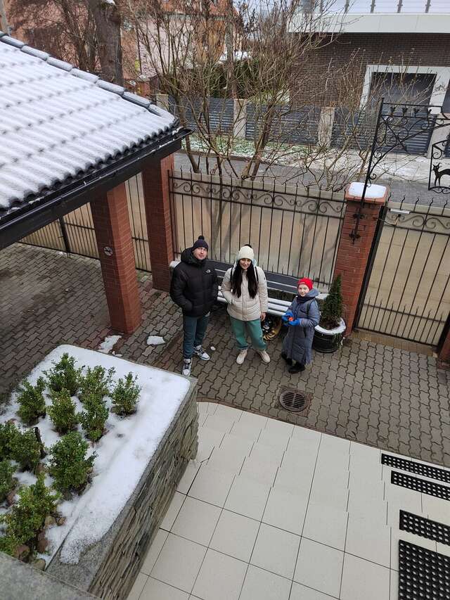 Гостевой дом Кошкин дом Зеленоградск-181