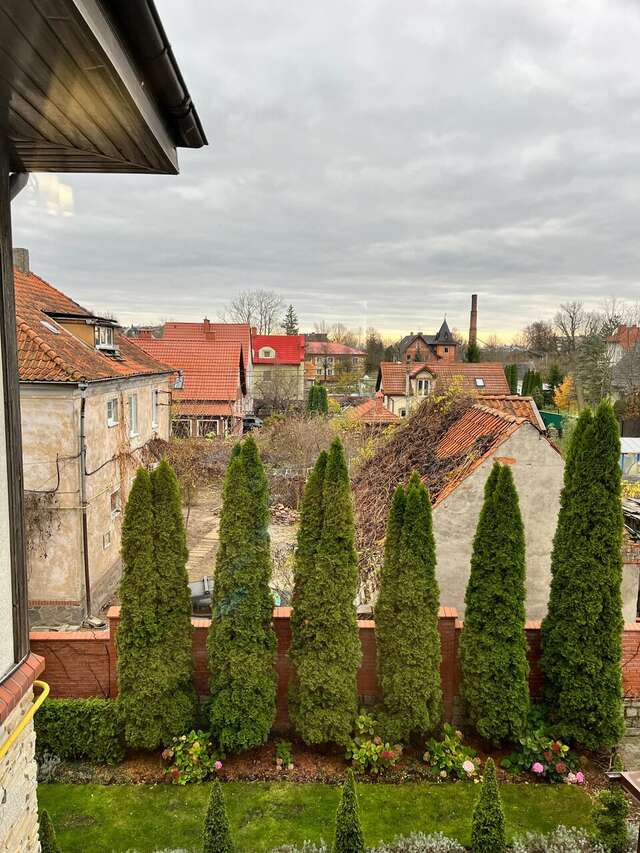 Гостевой дом Кошкин дом Зеленоградск-201