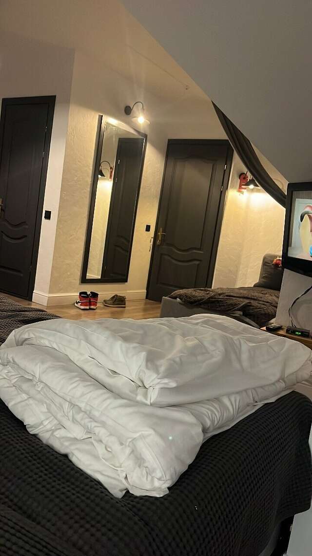 Гостевой дом Кошкин дом Зеленоградск-136