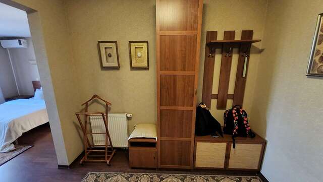 Гостевой дом Кошкин дом Зеленоградск-249