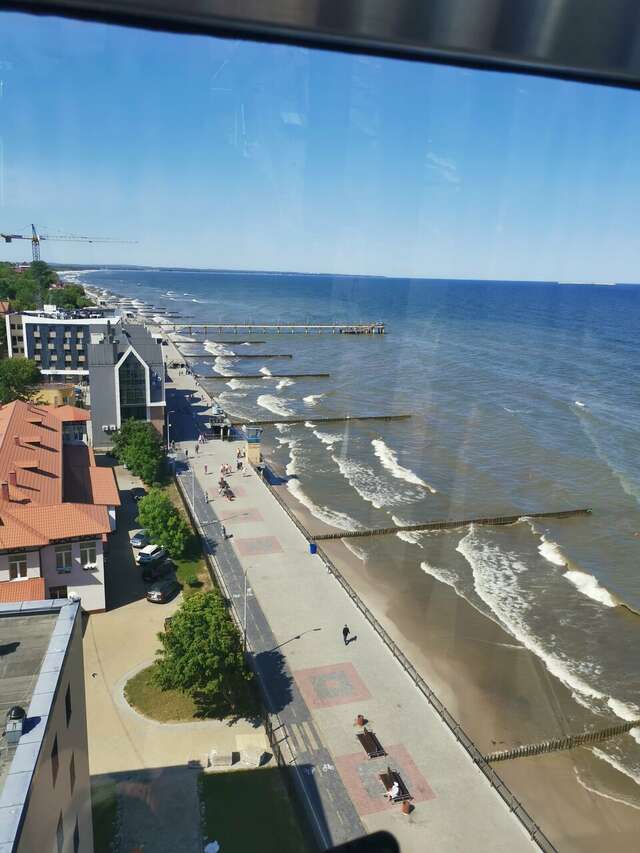 Гостевой дом Кошкин дом Зеленоградск-92