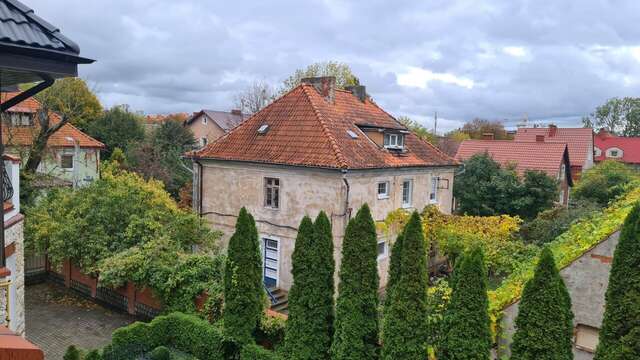 Гостевой дом Кошкин дом Зеленоградск-248