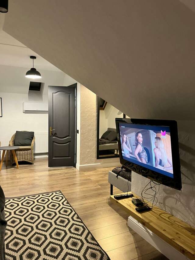 Гостевой дом Кошкин дом Зеленоградск-129