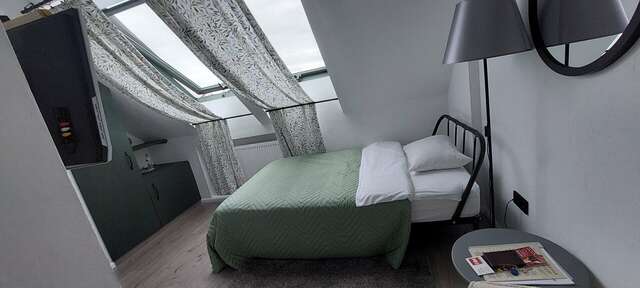 Гостевой дом Кошкин дом Зеленоградск-153