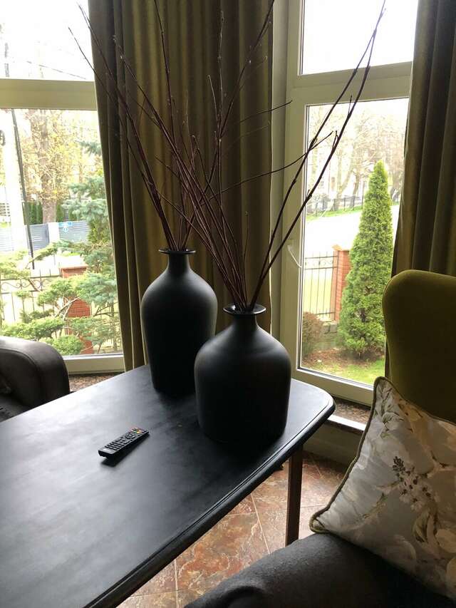 Гостевой дом Кошкин дом Зеленоградск-214