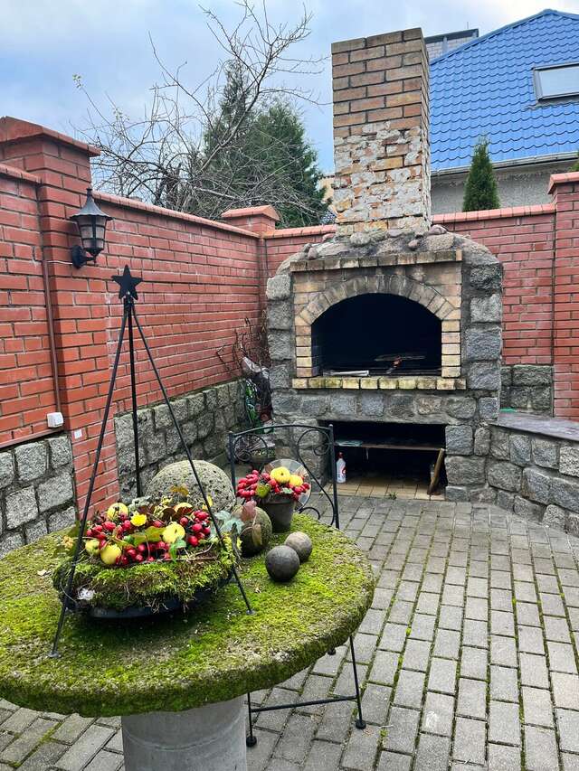 Гостевой дом Кошкин дом Зеленоградск-207