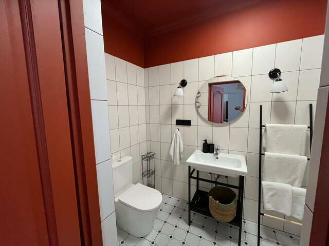 Гостевой дом Кошкин дом Зеленоградск-231