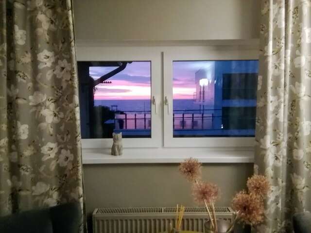 Гостевой дом Кошкин дом Зеленоградск-27