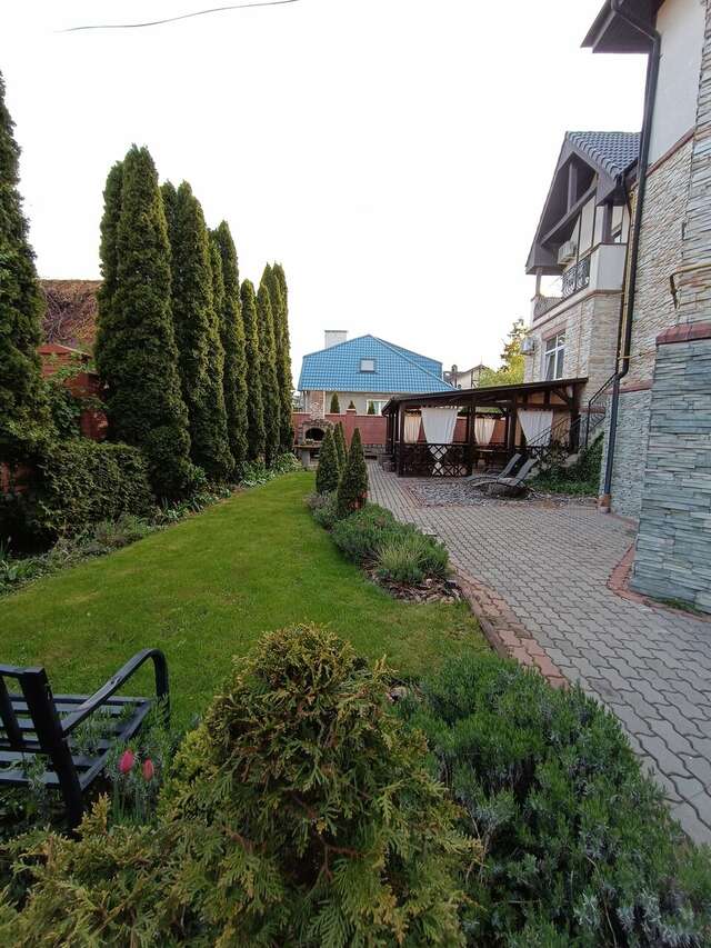 Гостевой дом Кошкин дом Зеленоградск-194