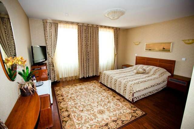 Гостевой дом Кошкин дом Зеленоградск-80