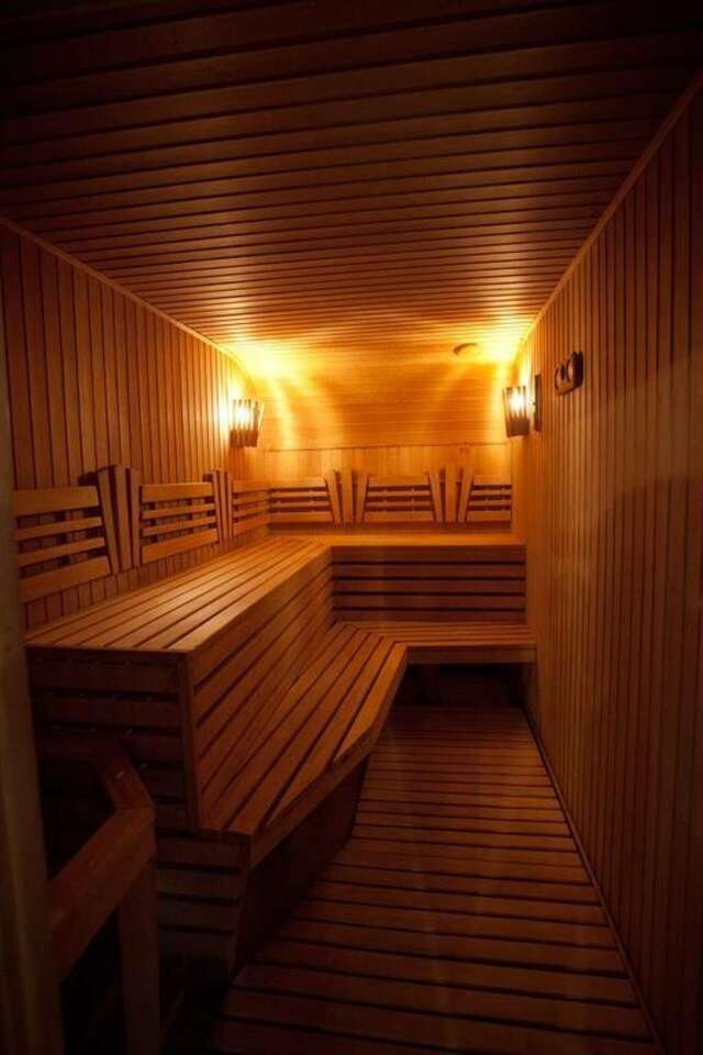 Гостевой дом Кошкин дом Зеленоградск-45