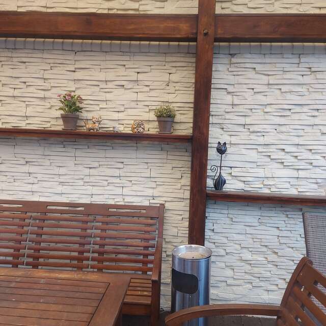 Гостевой дом Кошкин дом Зеленоградск-227