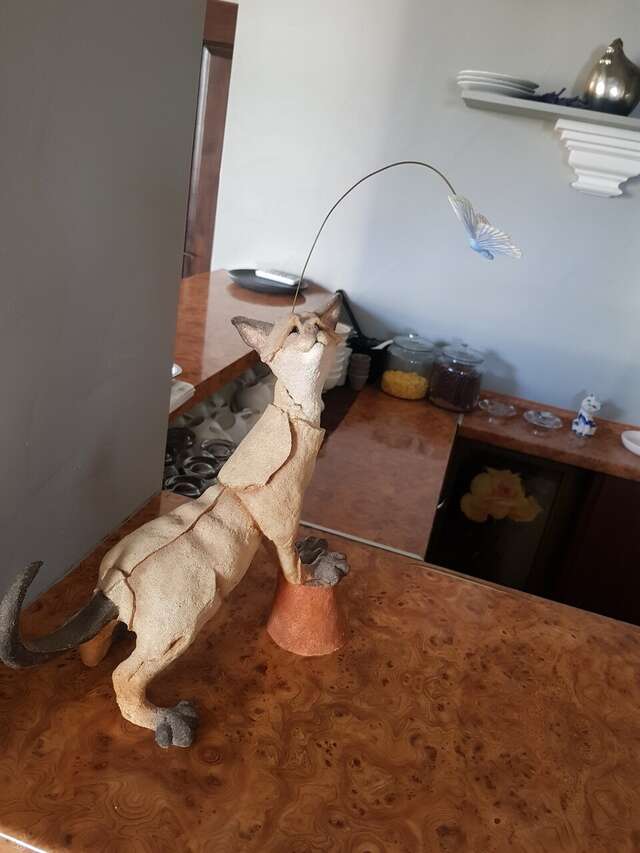 Гостевой дом Кошкин дом Зеленоградск-98