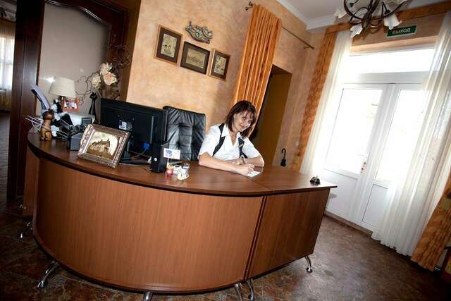 Гостевой дом Кошкин дом Зеленоградск-41