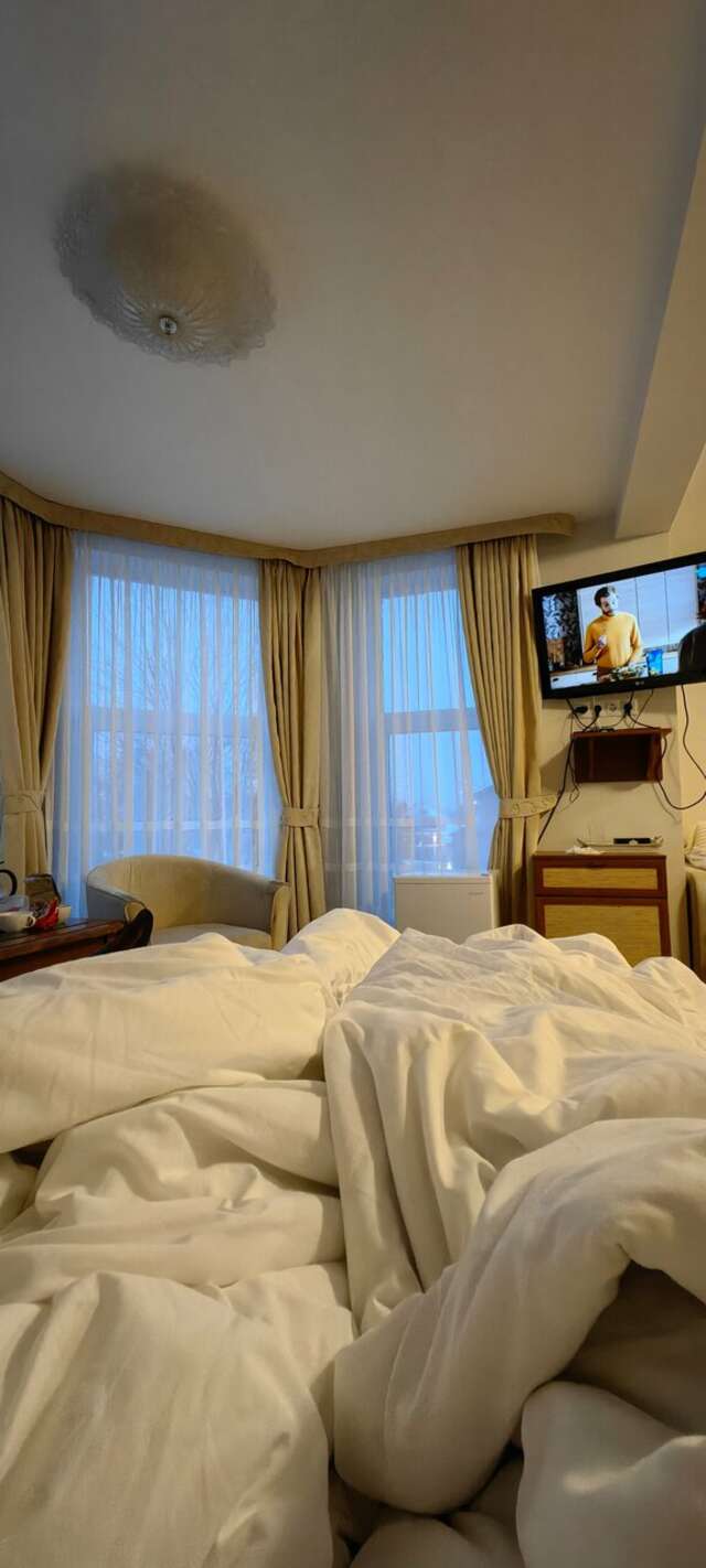 Гостевой дом Кошкин дом Зеленоградск-180