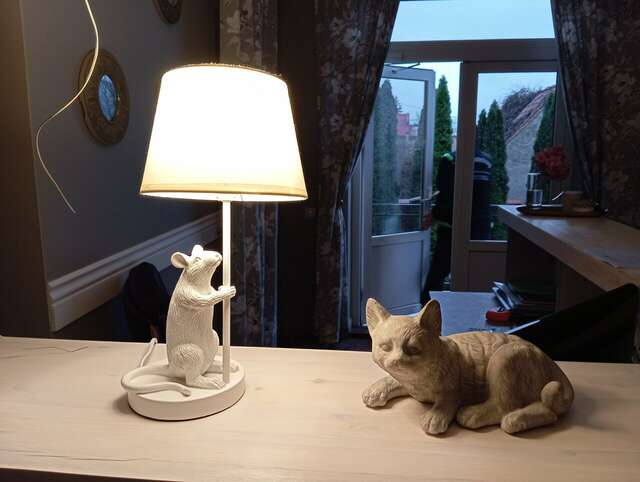 Гостевой дом Кошкин дом Зеленоградск-232