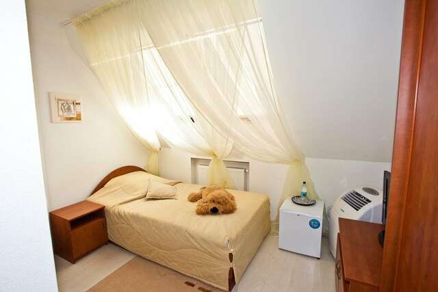 Гостевой дом Кошкин дом Зеленоградск-73