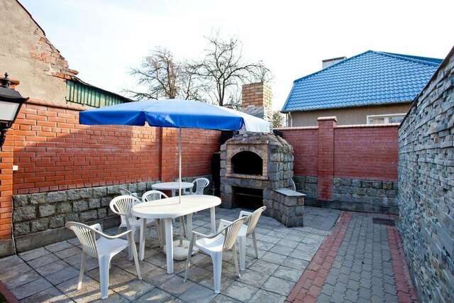 Гостевой дом Кошкин дом Зеленоградск-66