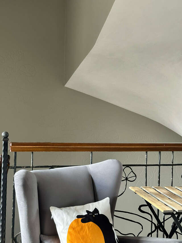 Гостевой дом Кошкин дом Зеленоградск-165