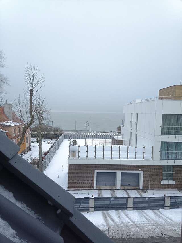 Гостевой дом Кошкин дом Зеленоградск-209