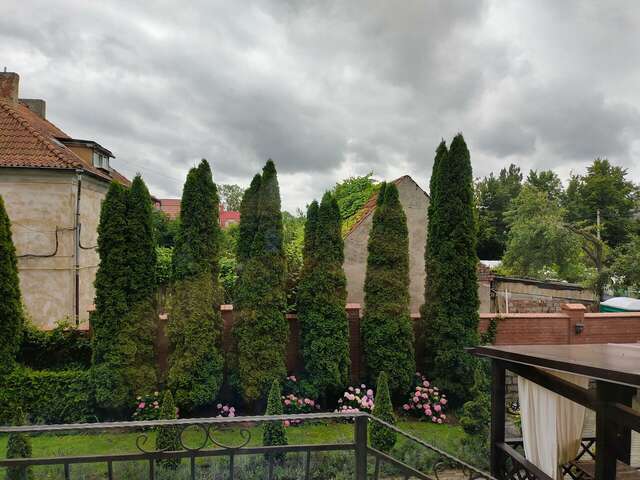 Гостевой дом Кошкин дом Зеленоградск-144