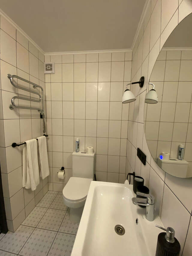 Гостевой дом Кошкин дом Зеленоградск-120