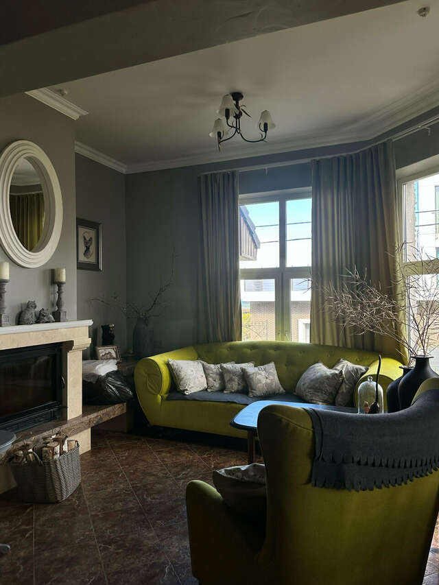 Гостевой дом Кошкин дом Зеленоградск-224