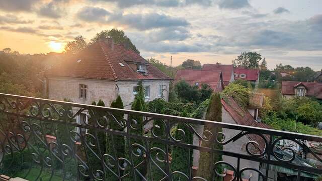 Гостевой дом Кошкин дом Зеленоградск-102