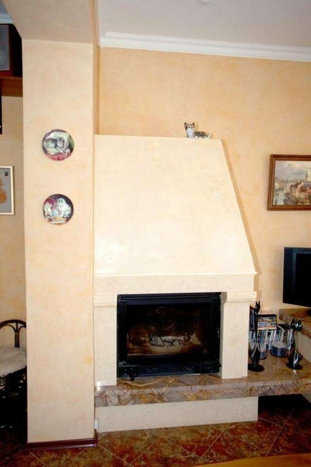 Гостевой дом Кошкин дом Зеленоградск-53