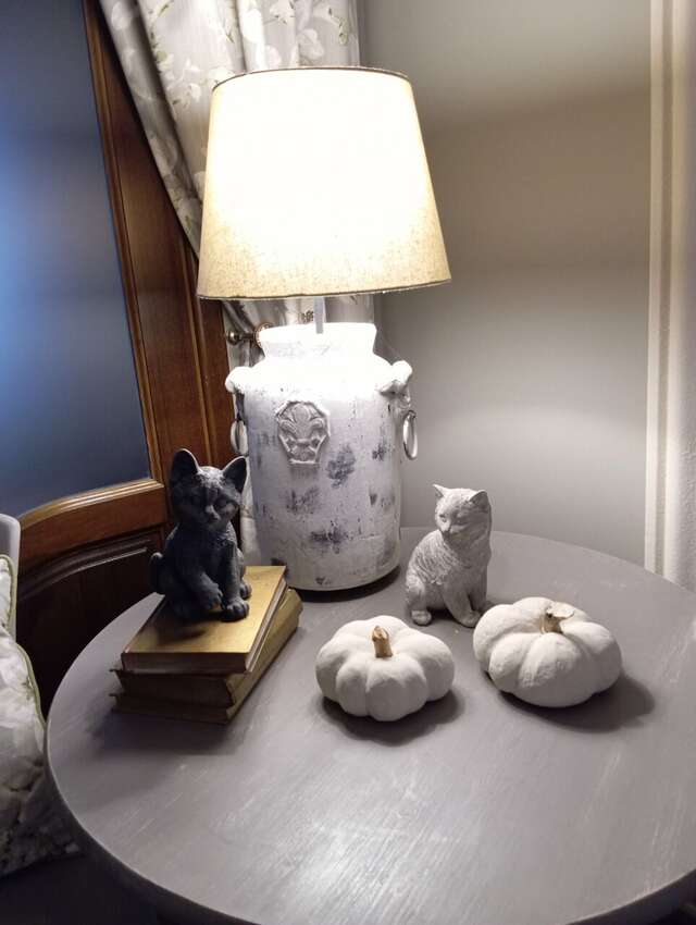 Гостевой дом Кошкин дом Зеленоградск-189