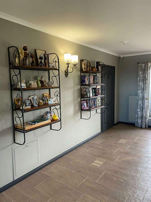 Гостевой дом Кошкин дом Зеленоградск-178