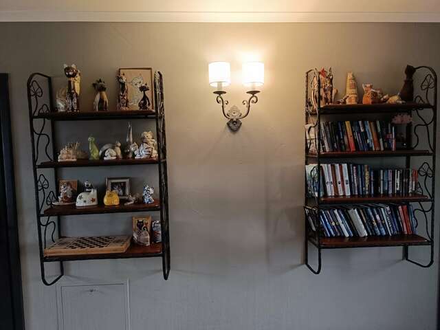 Гостевой дом Кошкин дом Зеленоградск-205