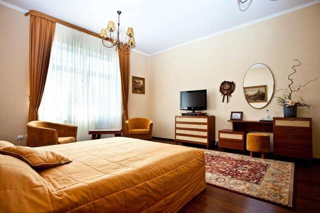 Гостевой дом Кошкин дом Зеленоградск-78