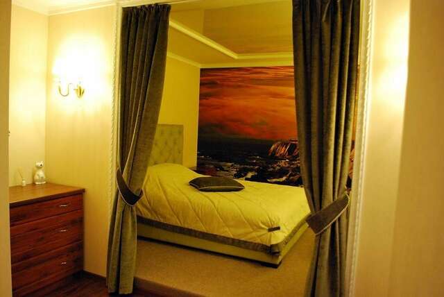 Гостевой дом Кошкин дом Зеленоградск-64