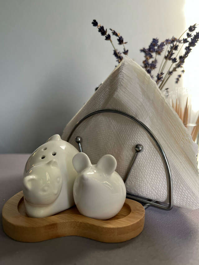 Гостевой дом Кошкин дом Зеленоградск-99