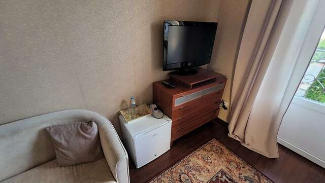 Гостевой дом Кошкин дом Зеленоградск-187