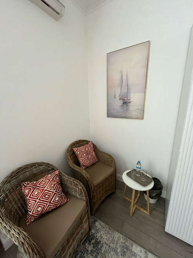 Гостевой дом Кошкин дом Зеленоградск-237