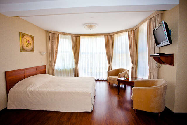 Гостевой дом Кошкин дом Зеленоградск-16