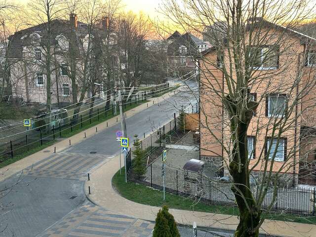 Гостевой дом Кошкин дом Зеленоградск-196