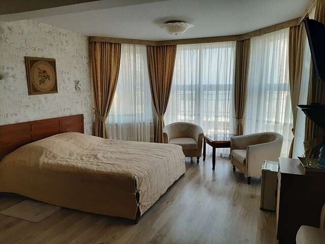 Гостевой дом Кошкин дом Зеленоградск-28