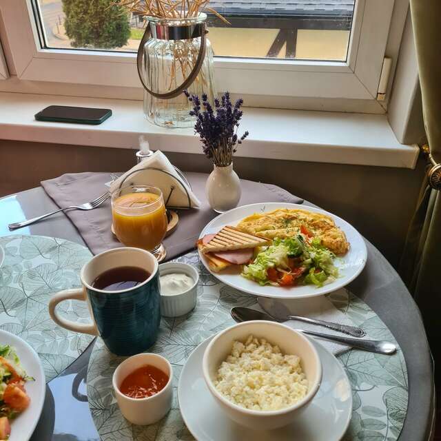 Гостевой дом Кошкин дом Зеленоградск-252