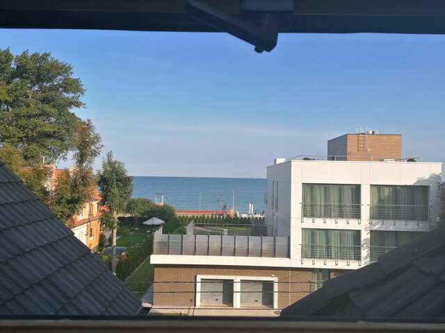 Гостевой дом Кошкин дом Зеленоградск-20