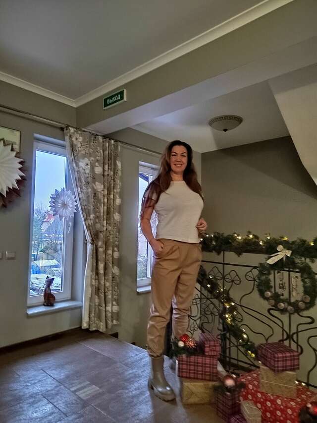 Гостевой дом Кошкин дом Зеленоградск-154