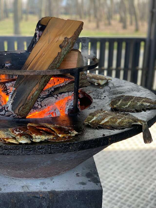 Гостевой дом Кошкин дом Зеленоградск-112