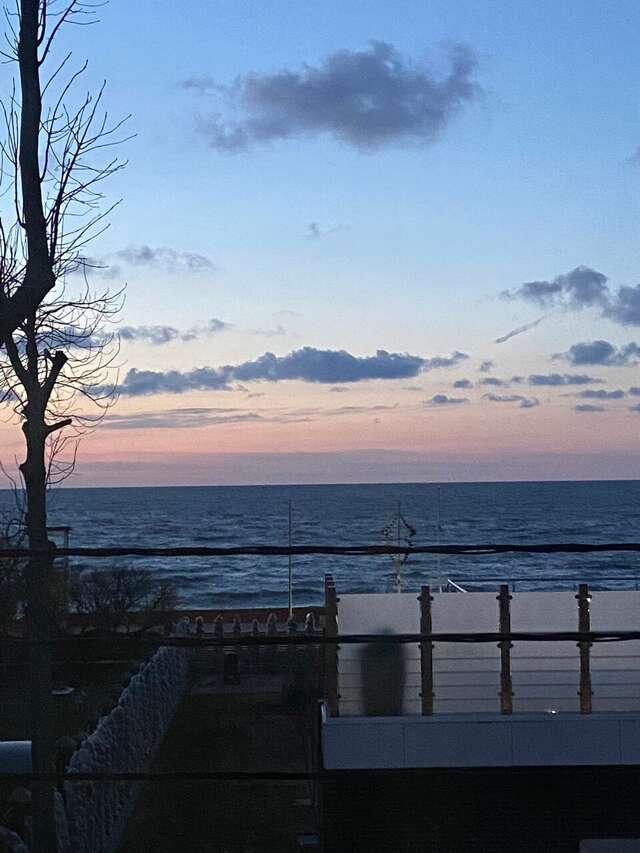 Гостевой дом Кошкин дом Зеленоградск-24