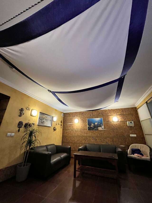 Гостевой дом Кошкин дом Зеленоградск-221