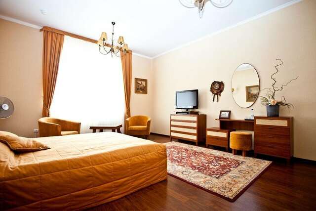 Гостевой дом Кошкин дом Зеленоградск-70